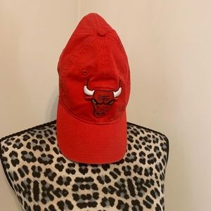 Chicago Bulls hat